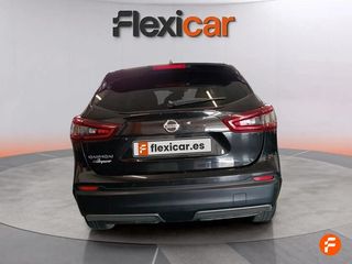 Nissan Qashqai DIG-T 116 kW (160 CV) E6D DCT ACENTA