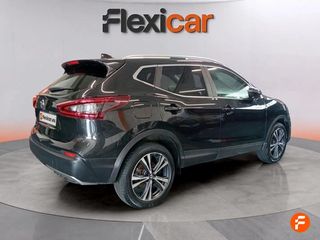 Nissan Qashqai DIG-T 116 kW (160 CV) E6D DCT ACENTA