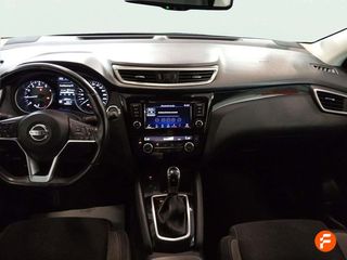 Nissan Qashqai DIG-T 116 kW (160 CV) E6D DCT ACENTA