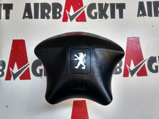 96454029XT AIRBAG VOLANTE PEUGEOT PARTNER 1996-19997-1998-1999-2000-2001-2002-2003-2004-2005-2006-2007