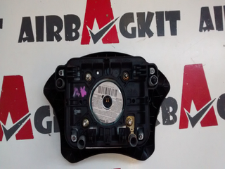 96454029XT AIRBAG VOLANTE PEUGEOT PARTNER 1996-19997-1998-1999-2000-2001-2002-2003-2004-2005-2006-2007