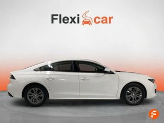 Peugeot 508 508 5P Active Pack PureTech 180 S&S EAT8