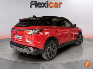 Renault Austral Esprit Alpine E-Tech F Hybr 147kW