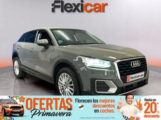 Audi Q2 Design 30 TFSI 85kW (116CV)