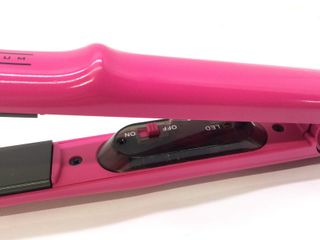 plancha pelo steinhart professional titanium