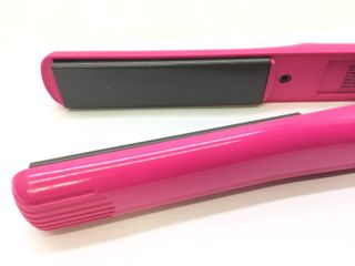 plancha pelo steinhart professional titanium