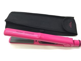 plancha pelo steinhart professional titanium