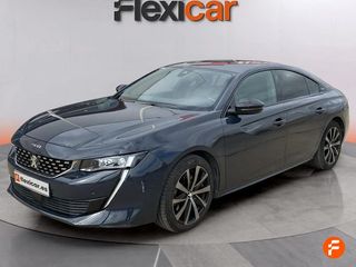 Peugeot 508 5P GT Line BlueHDi 130kW (180) S&S EAT8