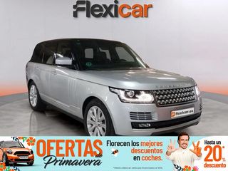 Land-Rover Range Rover 4.4 SDV8 249kW (339CV) VOGUE