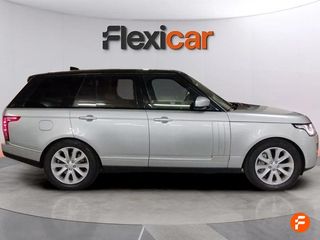 Land-Rover Range Rover 4.4 SDV8 249kW (339CV) VOGUE