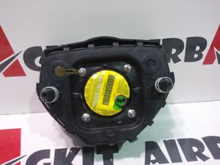 13168455 AIRBAG VOLANTE OPEL ASTRA H 2004-2005-2006-2007-2008-2009-2010