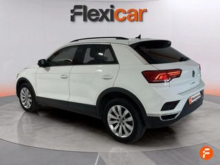 Volkswagen T-Roc Advance 1.5 TSI 110kW (150CV) DSG