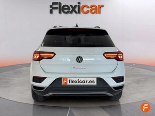 Volkswagen T-Roc Advance 1.5 TSI 110kW (150CV) DSG