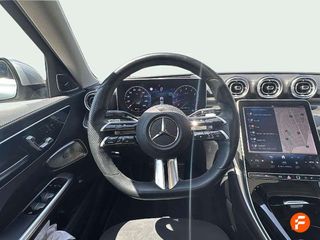 Mercedes Clase C C 200