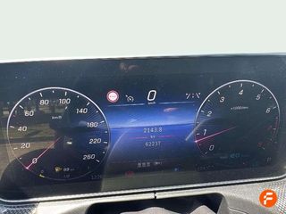 Mercedes Clase C C 200