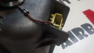 8P0880202 AIRBAG SALPICADERO - AIRBAG DELANTERO DERECHO AUDI A3 2ª GENER. 8P1,8PA,8P7 2003-2004-2005-2006-2007-2008-2009-2...