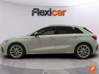 Audi A3 Sportback S line 35 TDI 110kW S tronic