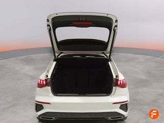 Audi A3 Sportback S line 35 TDI 110kW S tronic