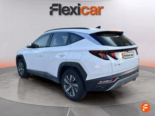 Hyundai Tucson 1.6 TGDI 169kW (230CV) HEV Maxx Auto