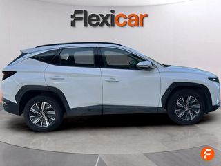 Hyundai Tucson 1.6 TGDI 169kW (230CV) HEV Maxx Auto