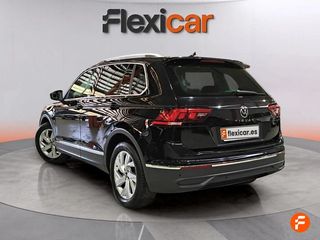 Volkswagen Tiguan Life 1.5 TSI 110kW (150CV) DSG