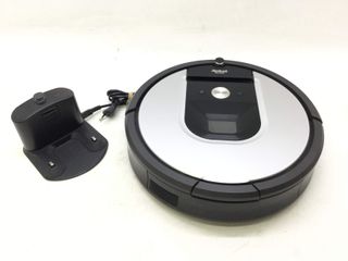 aspirador robot irobot roomba 965