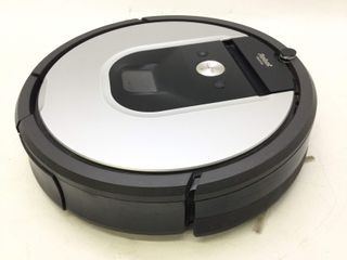 aspirador robot irobot roomba 965