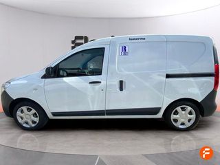 Dacia Dokker Essential Blue dCi 70kW (95CV) SS