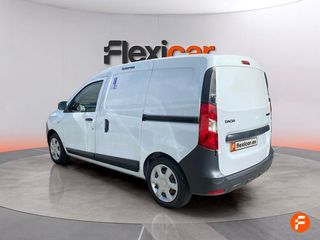 Dacia Dokker Essential Blue dCi 70kW (95CV) SS