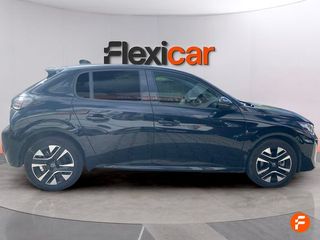 Peugeot 208 Allure Gasolina 100 S&S 6 Vel. MAN