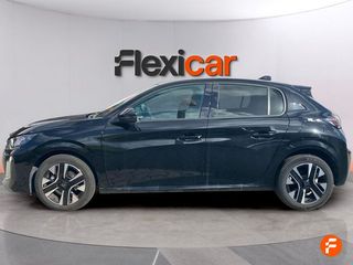 Peugeot 208 Allure Gasolina 100 S&S 6 Vel. MAN