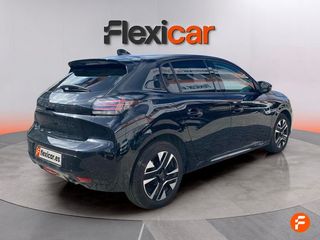 Peugeot 208 Allure Gasolina 100 S&S 6 Vel. MAN