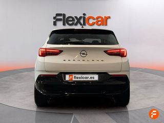 Opel Grandland 1.2 Turbo GS