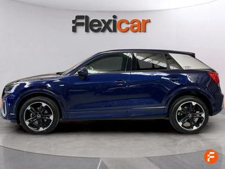 Audi Q2 S line 30 TDI 85kW (116CV)