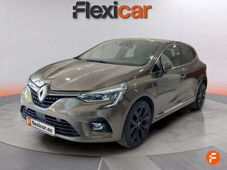 Renault Clio Zen TCe GPF 96 kW (130CV) EDC