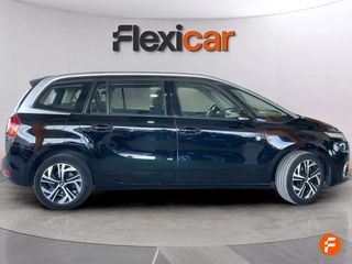 Citroën Grand C4 Spacetourer PureTech 96KW (130CV) S&S 6v Shine