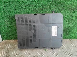 CAJA RELES / FUSIBLES 966405908001