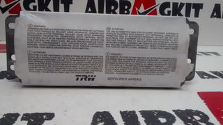 3C0880204B AIRBAG SALPICADERO - AIRBAG DELANTERO DERECHO VOLKSWAGEN PASSAT B6 (2005-2006-2007-2008-2009-2010)