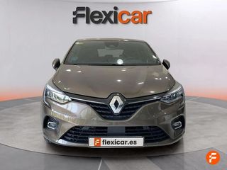 Renault Clio Zen TCe GPF 96 kW (130CV) EDC