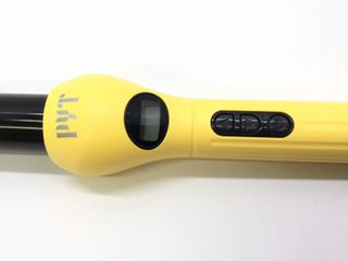 rizador pelo pyt pyt-5519