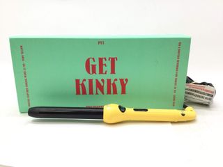 rizador pelo pyt pyt-5519