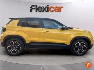 Jeep Avenger 100% Eléctrico 1st Edition