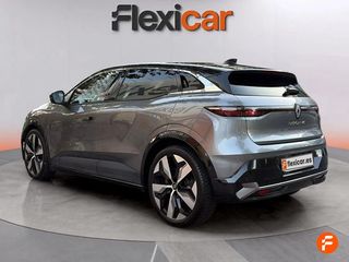 Renault Megane E-Tech Techno EV60 160kW (220CV) super ch.