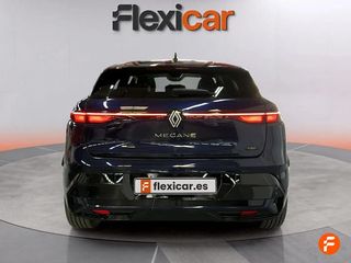 Renault Megane E-Tech Techno EV60 160kW (220CV) super ch.