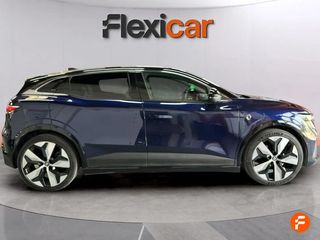 Renault Megane E-Tech Techno EV60 160kW (220CV) super ch.