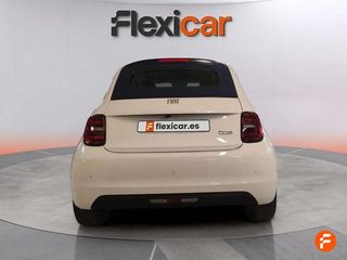 Fiat 500 Icon Cabrio 320km 85kW (118CV)
