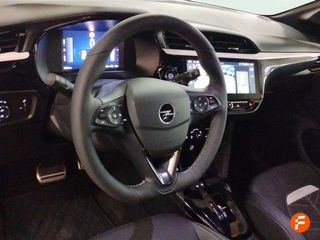 Opel Corsa 50kWh GS
