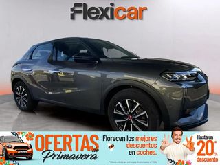 DS DS 3 E-Tense Performance Line