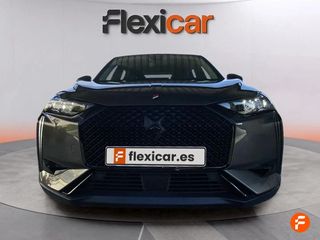 DS DS 3 E-Tense Performance Line