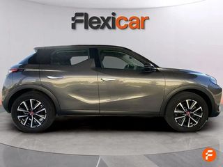 DS DS 3 E-Tense Performance Line